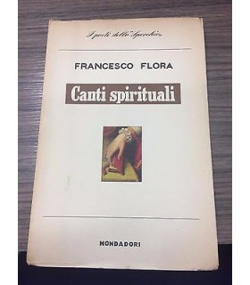 Canti spirituali