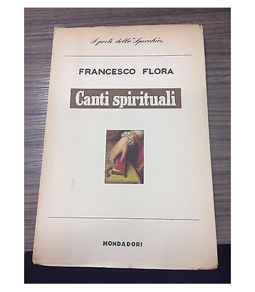 Canti spirituali