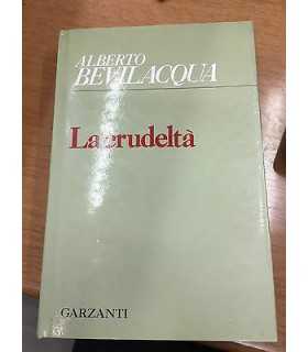 La crudeltà