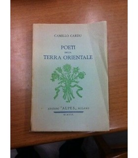 Poeti della Terra orientale