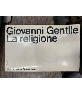 La religione