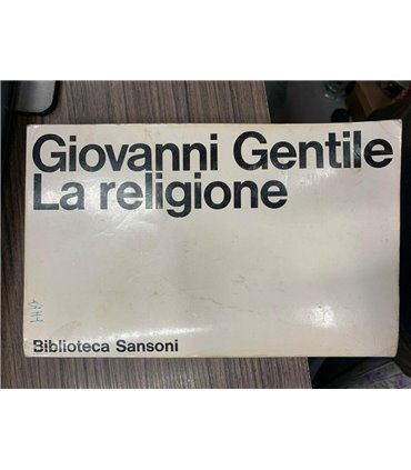 La religione