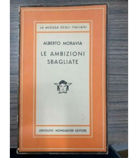 Le ambizioni sbagliate