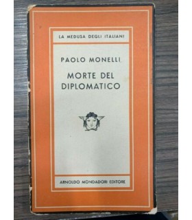 Morte del diplomatico