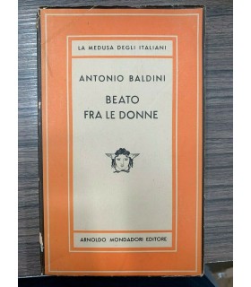 Beato fra le donne