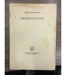 Improvvisi