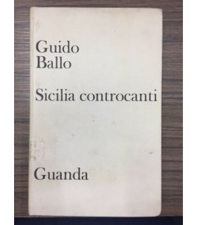 Sicilia controcanti