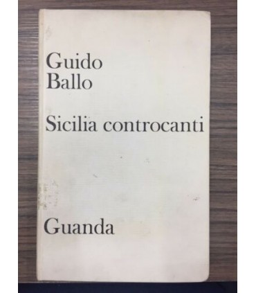 Sicilia controcanti