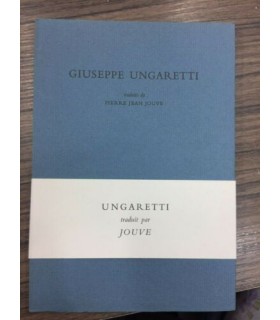Giuseppe Ungaretti