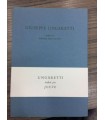Giuseppe Ungaretti