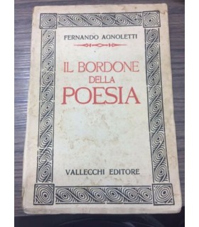 Il bordone della poesia