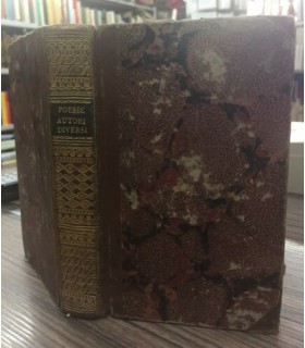 Poesie di diversi autori