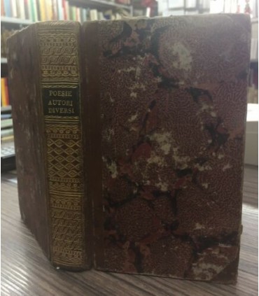 Poesie di diversi autori