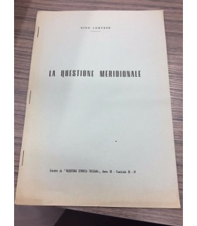 La questione meridionale