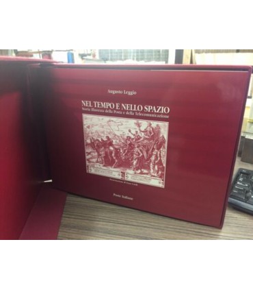 Nel tempo e nello spazio