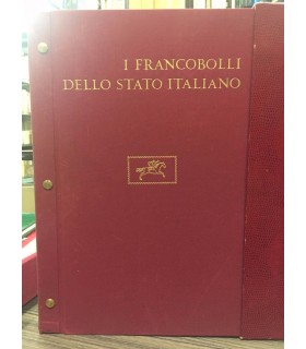 I francobolli dello Stato Italiano