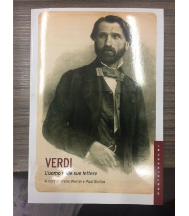 Verdi. L'uomo nelle sue lettere