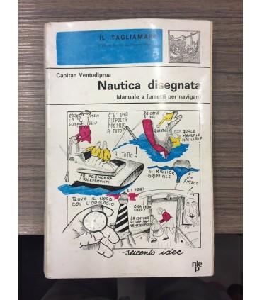 Nautica disegnata
