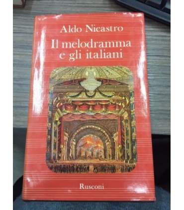 Il melodramma e gli italiani