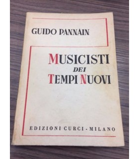 Musicisti dei tempi nuovi