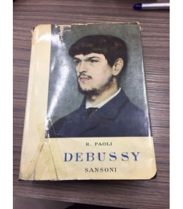 Debussy