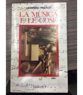 La musica e le cose