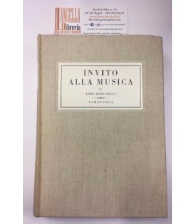 Invito alla musica