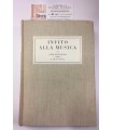 Invito alla musica