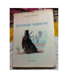 Itinerari verdiani