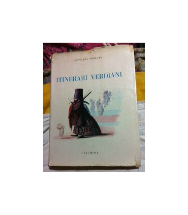 Itinerari verdiani
