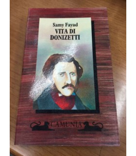 Vita di Donizetti
