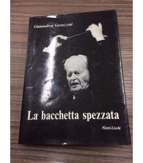 La bacchetta spezzata