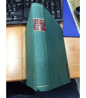 Viaggio musicale in Italia