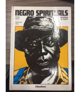 Negro spirituals