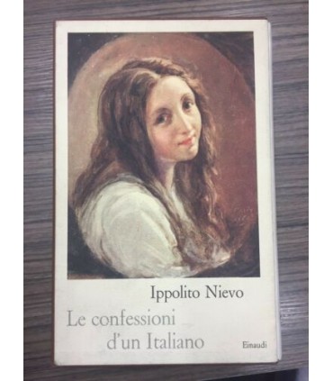Le confessioni d'un italiano