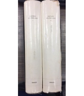 Vite parallele. 2 voll