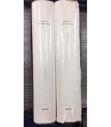 Vite parallele. 2 voll