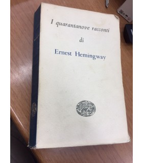 I quarantanove racconti