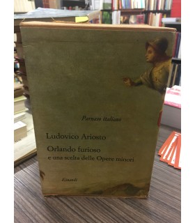 Orlando Furioso