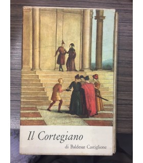 Il libro del cortegiano