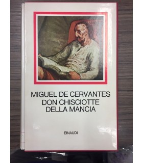 Don Chisciotte della Mancia