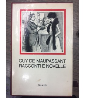 Racconti e novelle. 3 voll