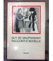 Racconti e novelle. 3 voll