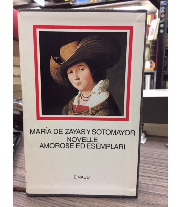 Novelle amorose ed esemplari
