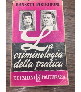 La criminologia della pratica