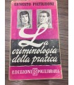 La criminologia della pratica