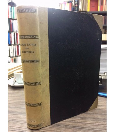 Ostetricia