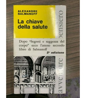 La chiave della salute. Medicina e profondità