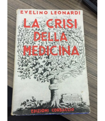 La crisi della medicina