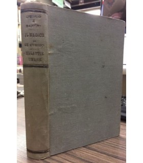 Il medico di se' stesso